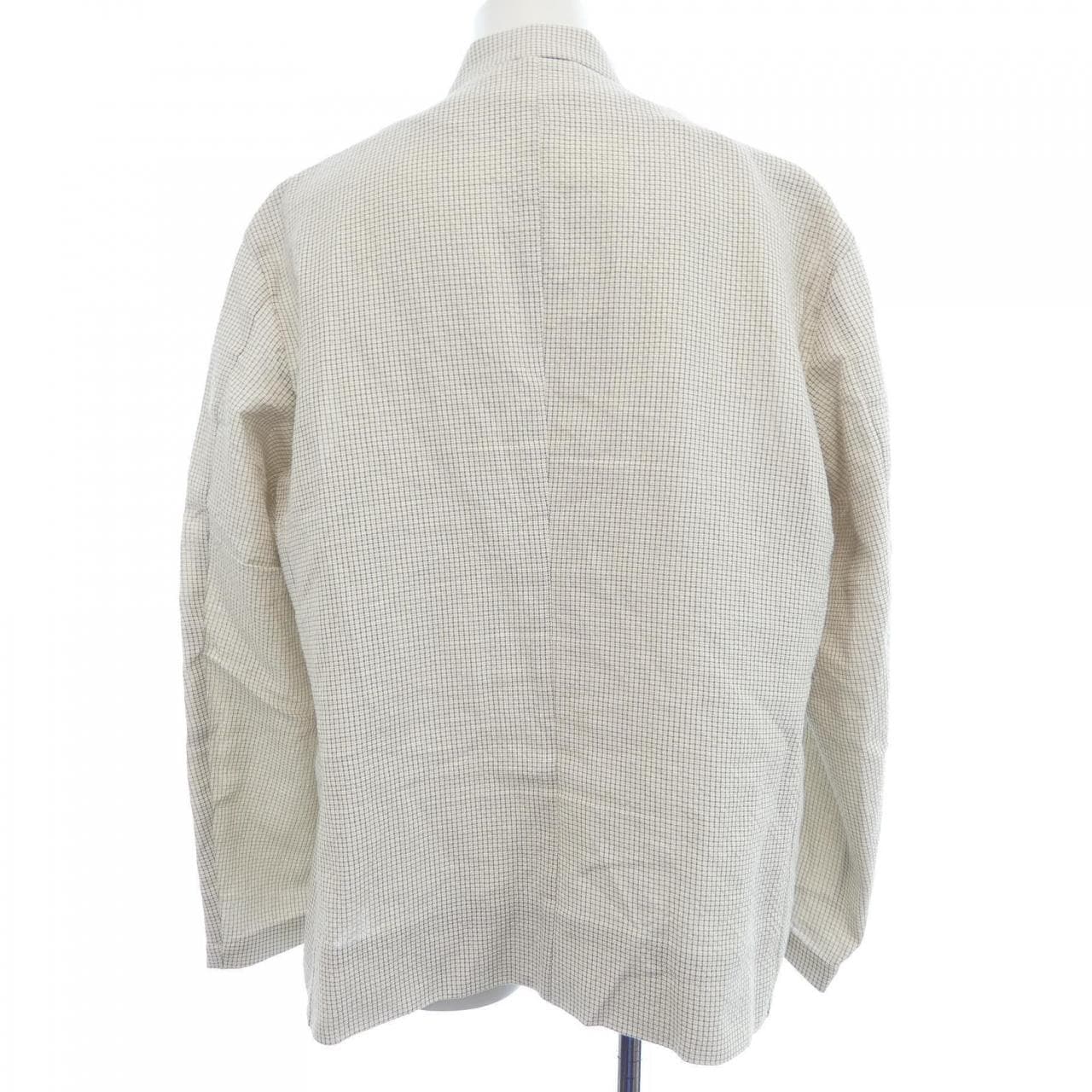 シーオール SEEALL ジャケット