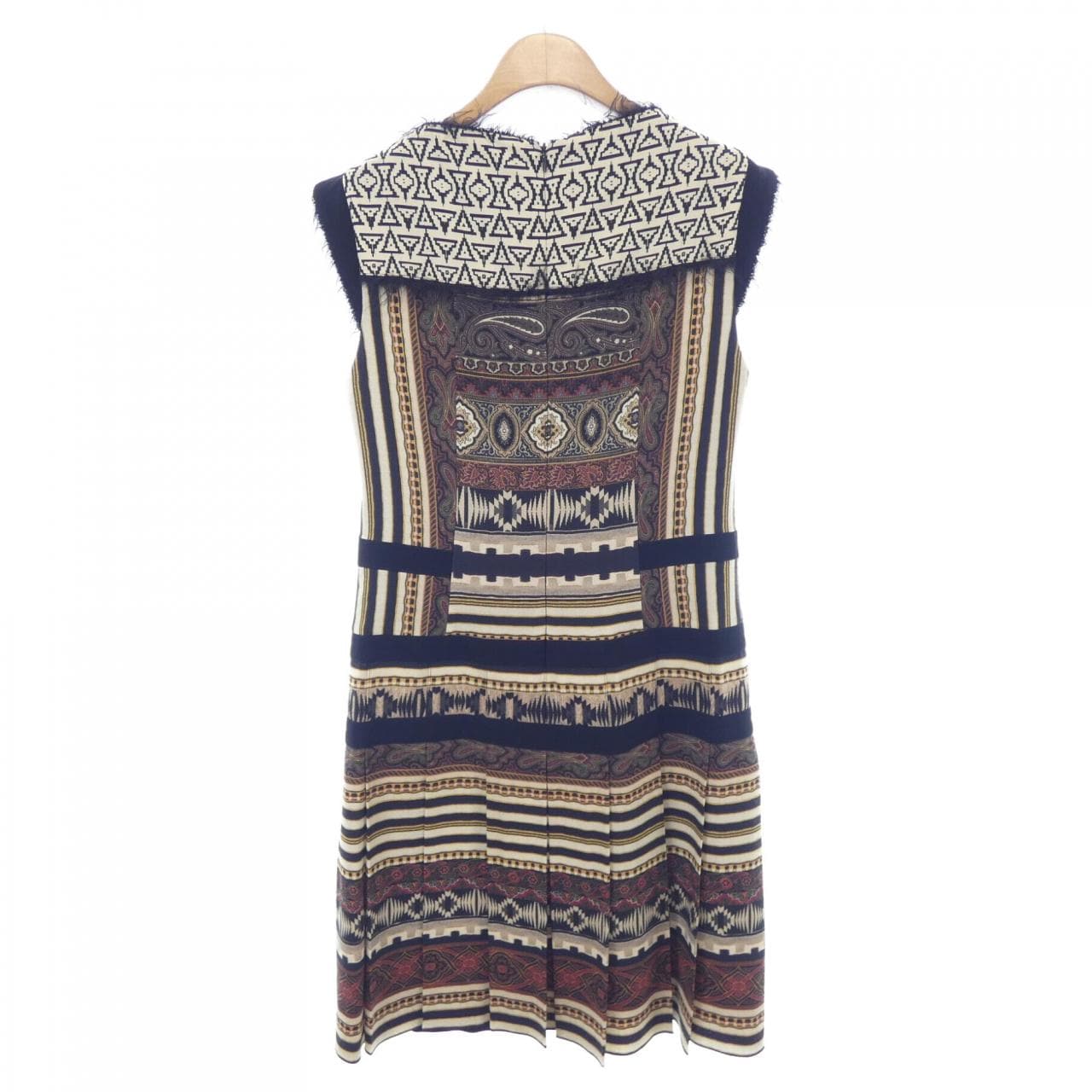 エトロ ETRO ワンピース