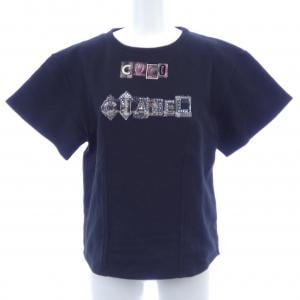 シャネル CHANEL LOOK30 P71283V62077 21B スウェット