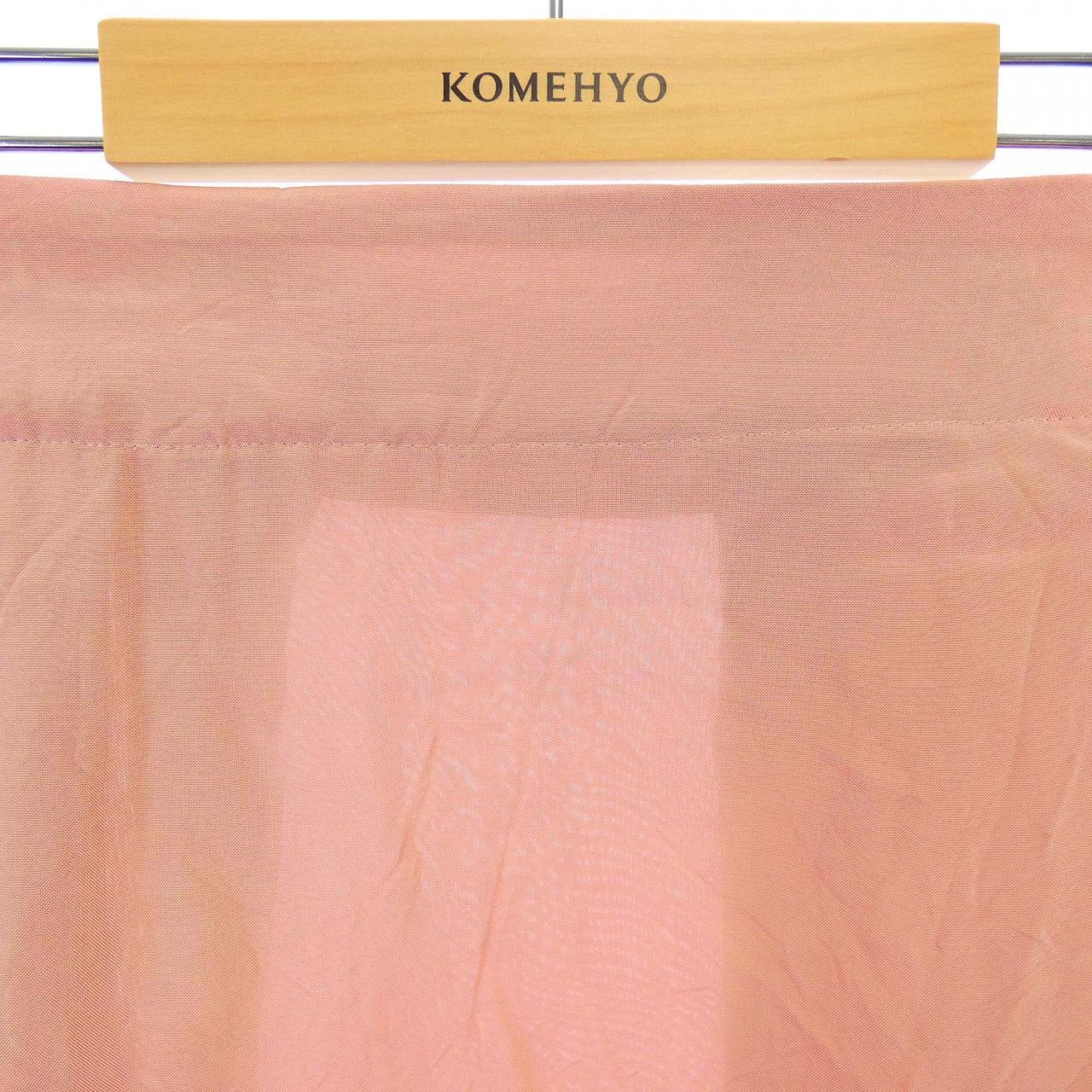 ゼロエイトサーカス 08SIRCUS スカート