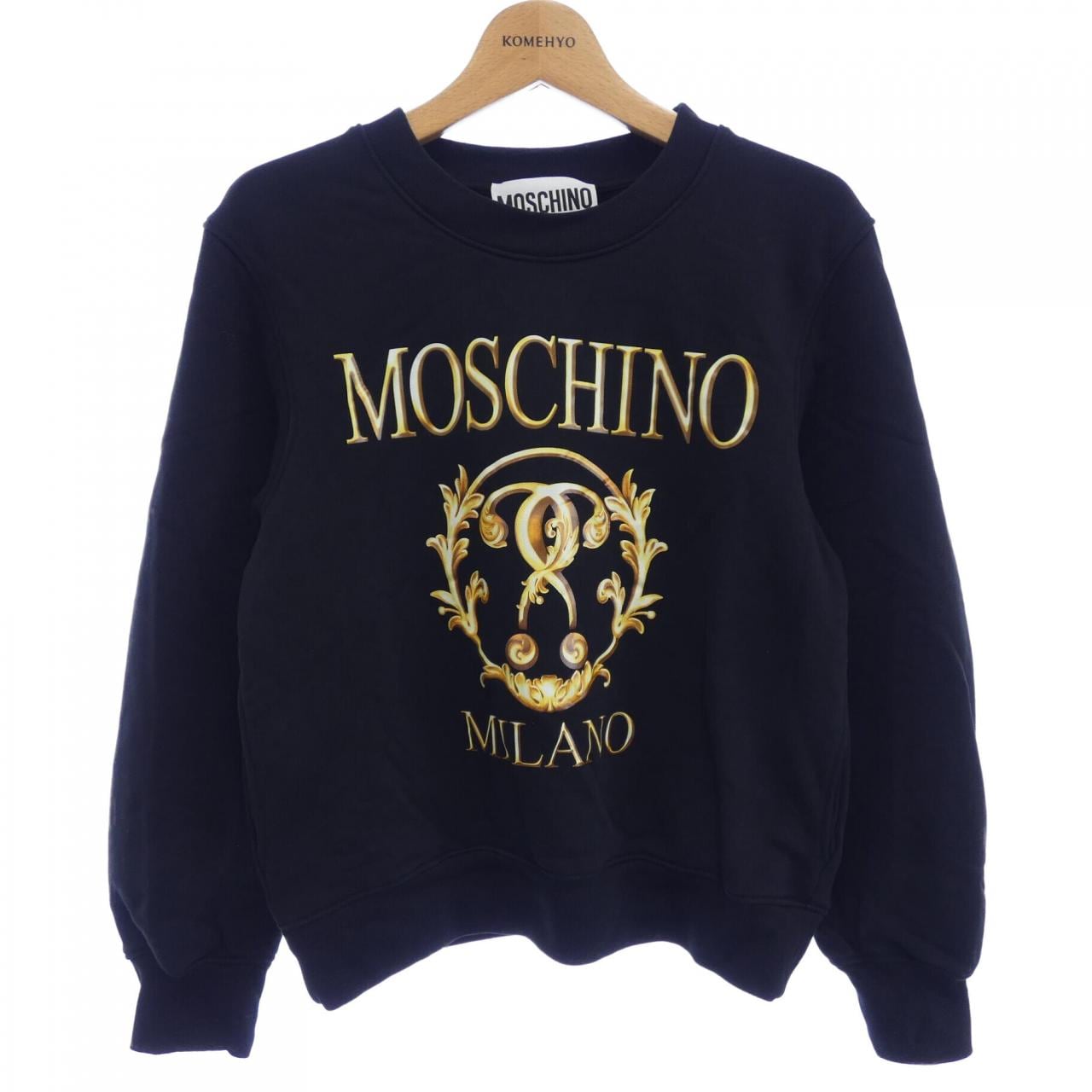 モスキーノ MOSCHINO スウェット