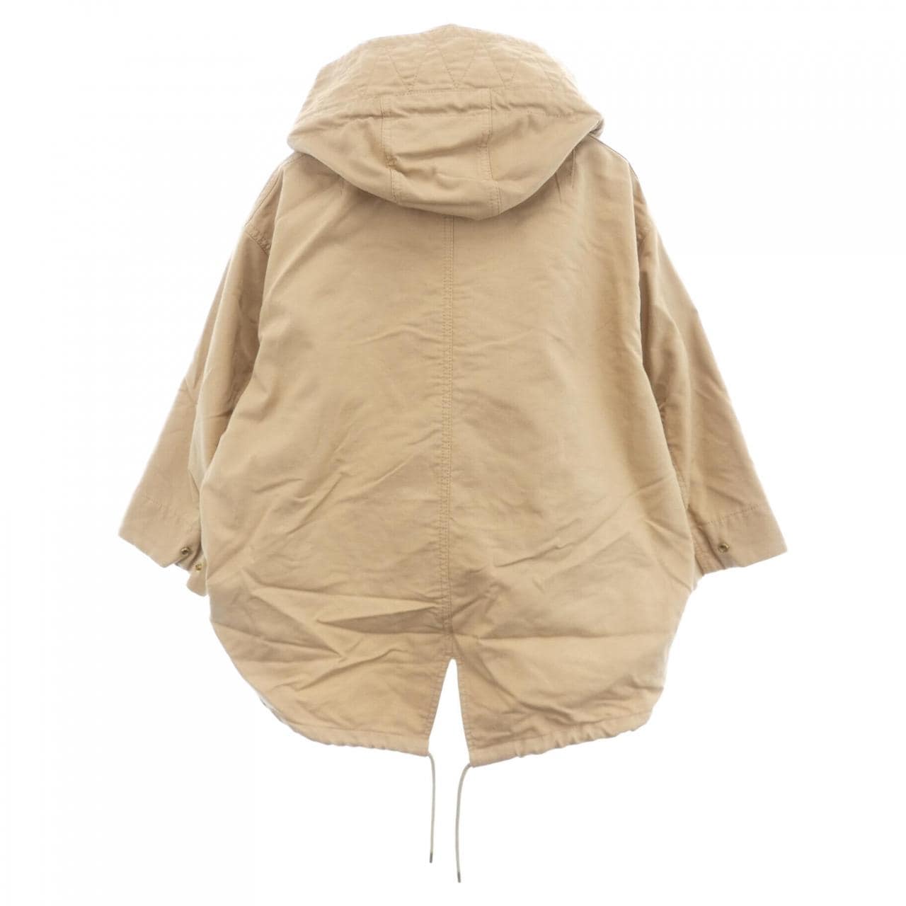 マカフィー MACPHEE ジャケット