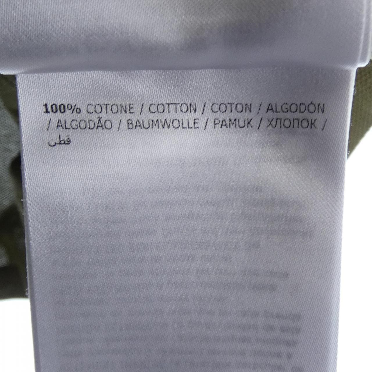 モンクレール MONCLER 10918A70510 ポロシャツ