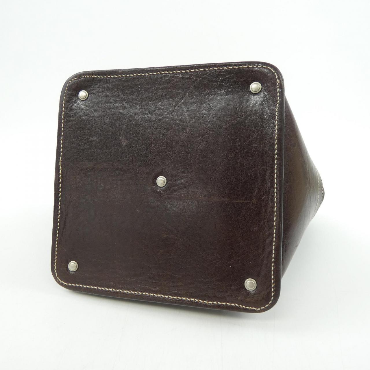 フミカウチダ FUMIKA UCHIDA BAG