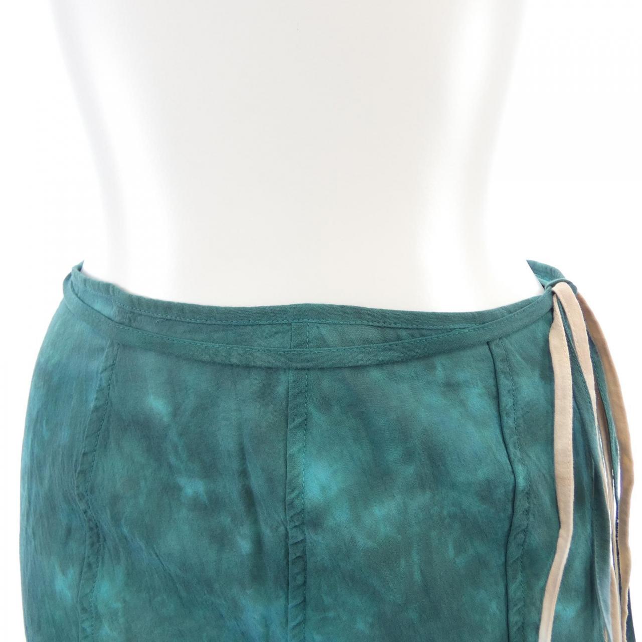 KANAKO SAKAI KS2201071B スカート