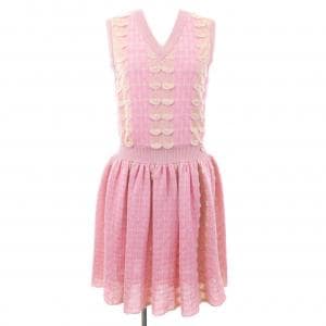 シャネル CHANEL P53294K06892 ワンピース