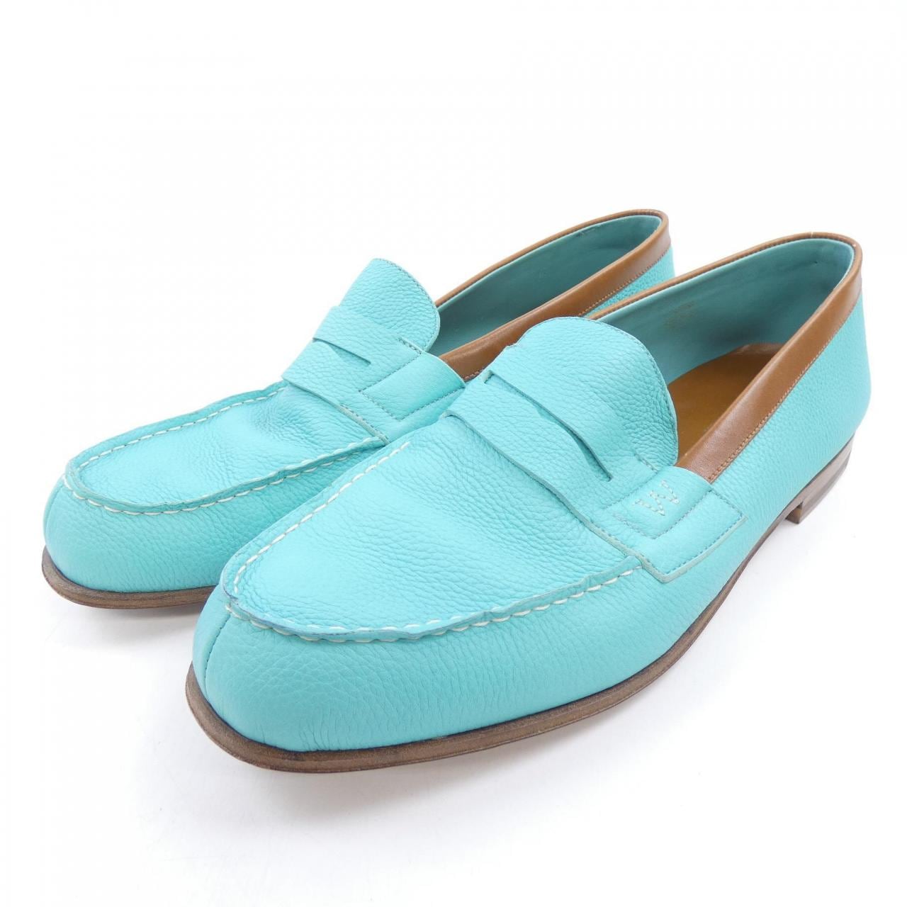 ジェイエムウエストン J.M.WESTON シューズ