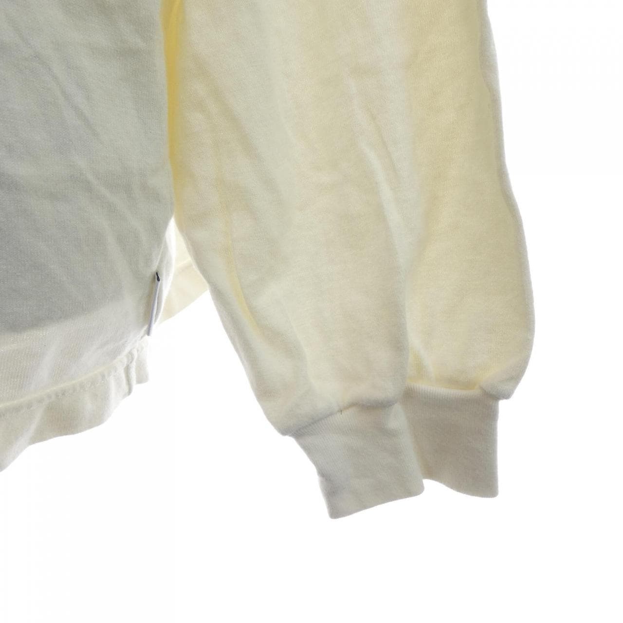 双排扣WTAPS 212ATDT-CSM23 T恤