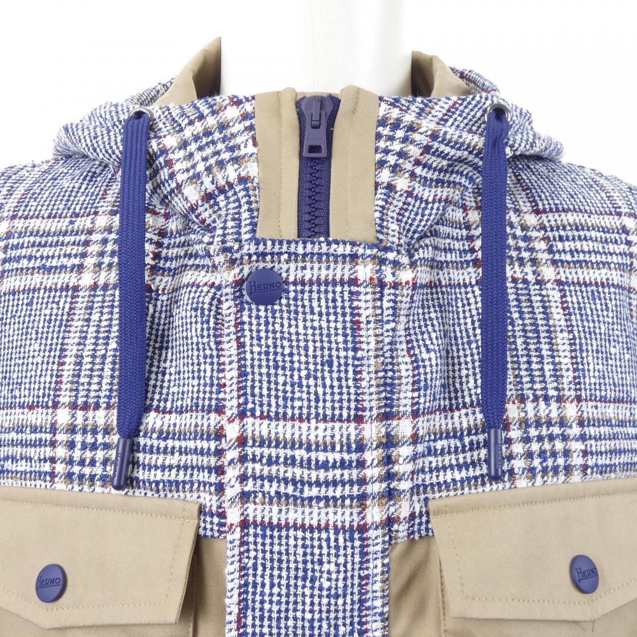ヘルノ Herno FI000079U ジャケット
