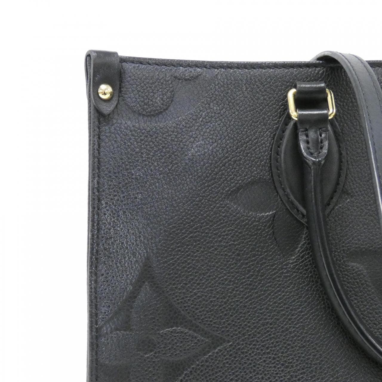 ルイヴィトン モノグラム アンプラント オンザゴー MM M45595 バッグ