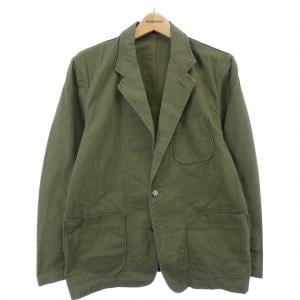 アダムエロペ adam et Rope ジャケット