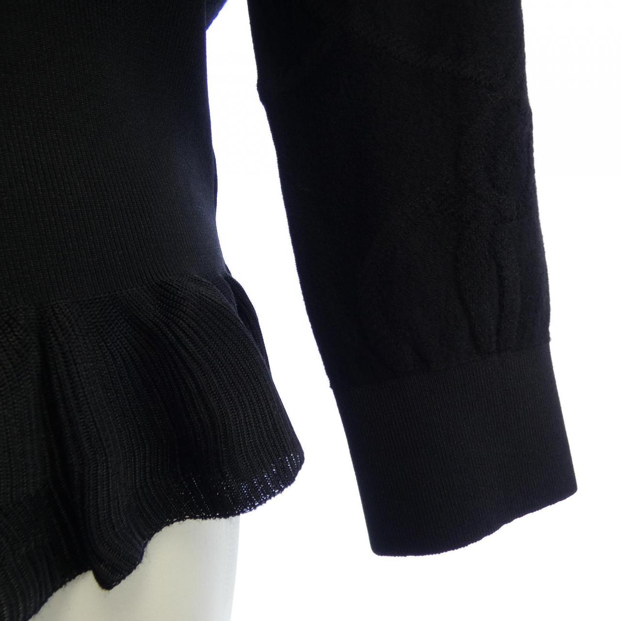 エルメス HERMES PALEFROI REMIX 5H2725DF カーディガン