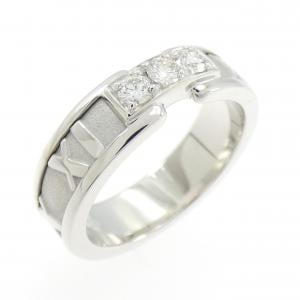 ティファニー アトラス リング