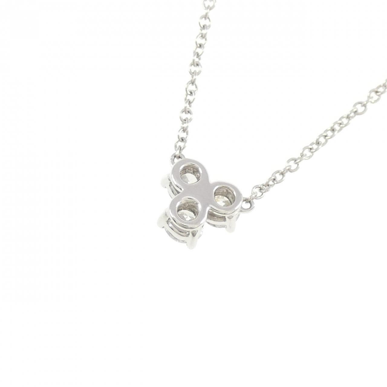 ティファニー アリア ネックレス