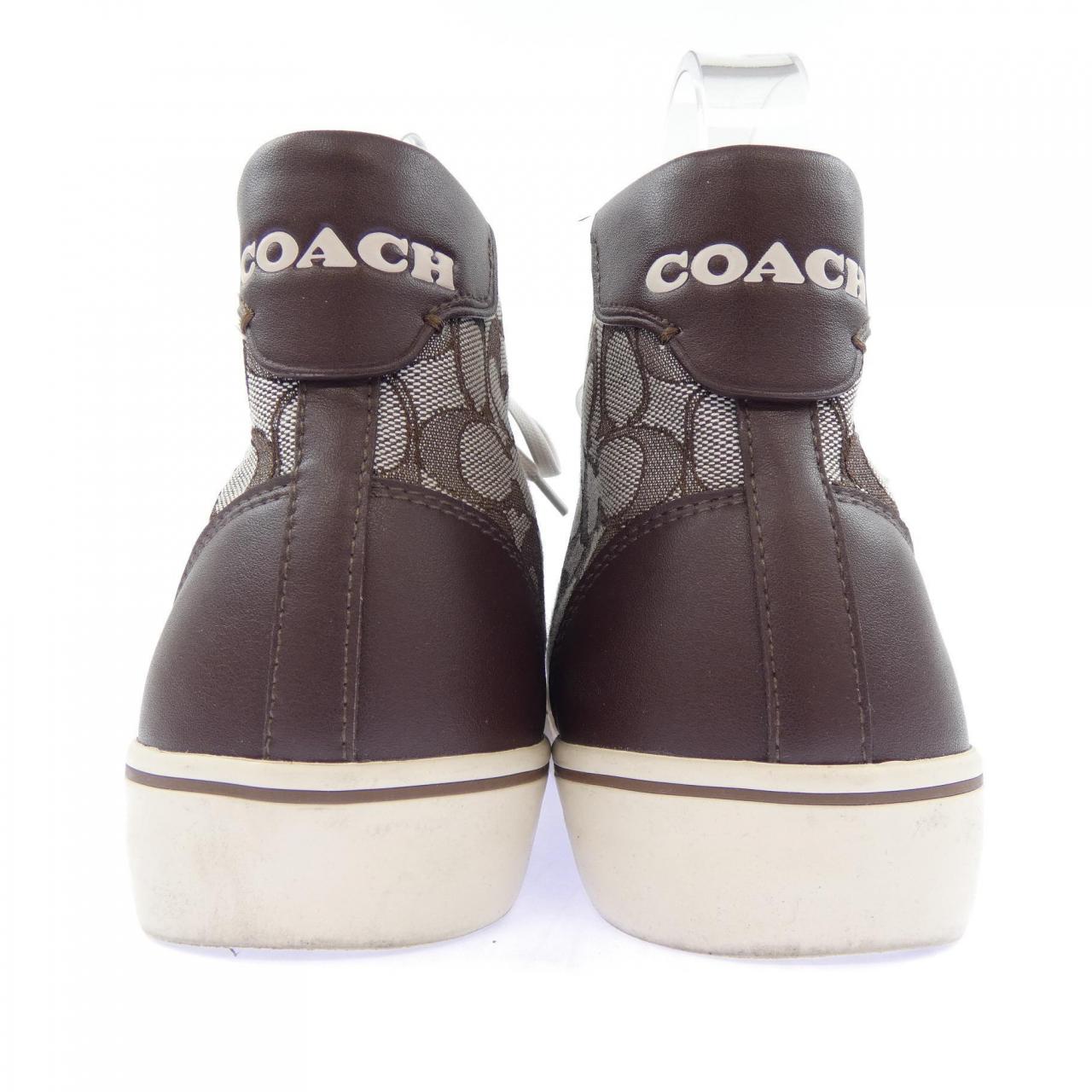 コーチ COACH CF139 スニーカー