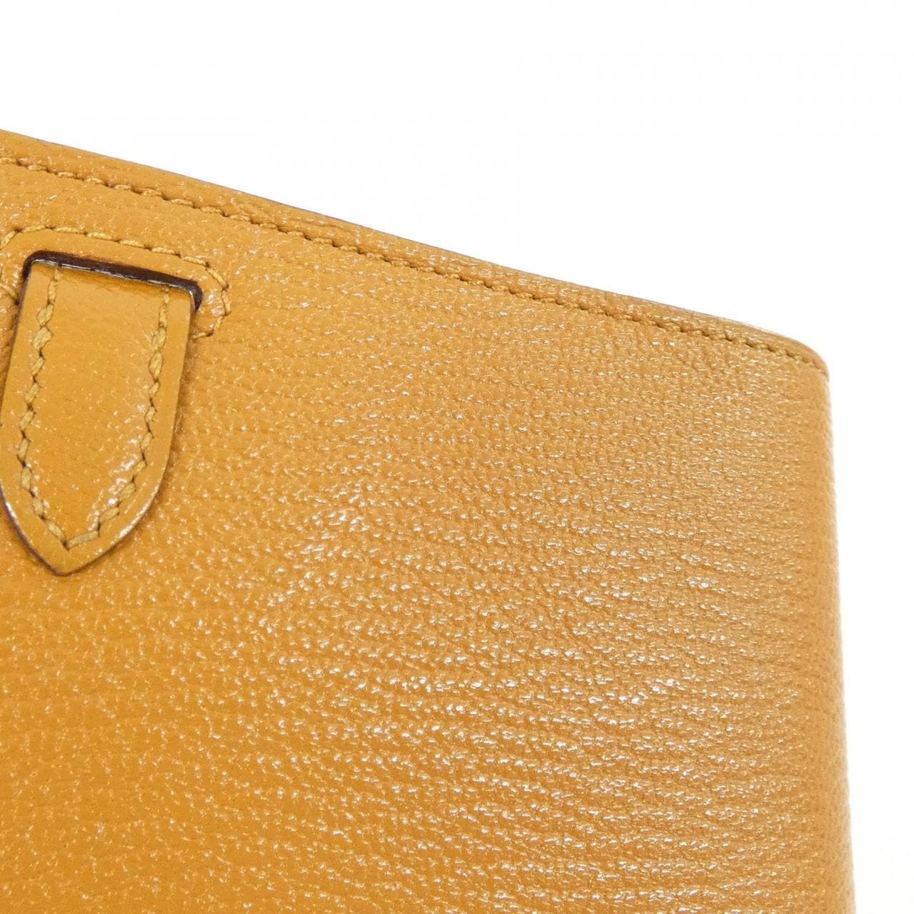 エルメス ケリー クラシック トゥー ゴー 080255CC ショルダーウォレット