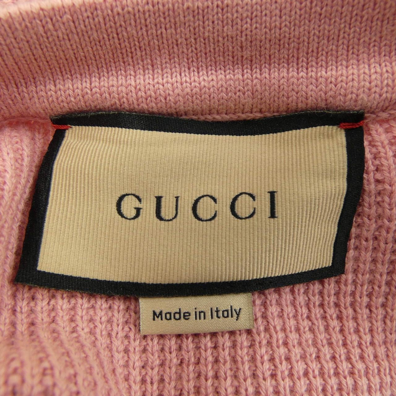 グッチ GUCCI 658350 XKBVO ワンピース