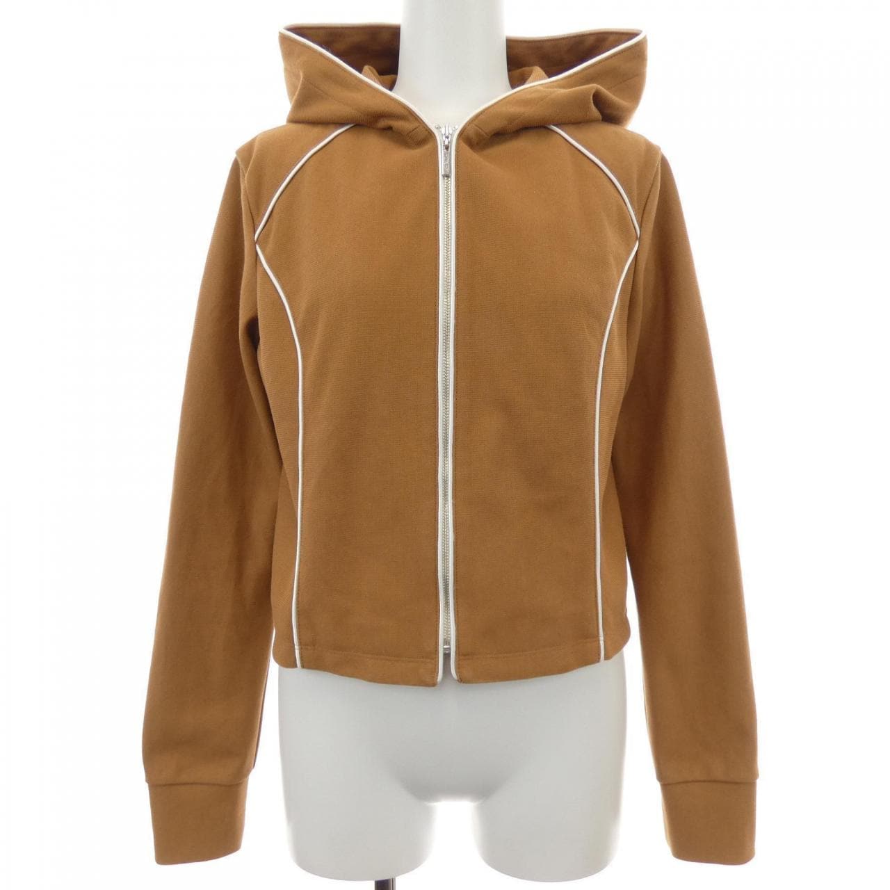 フォクシーニューヨーク FOXEY NEW YORK 40711 パーカー