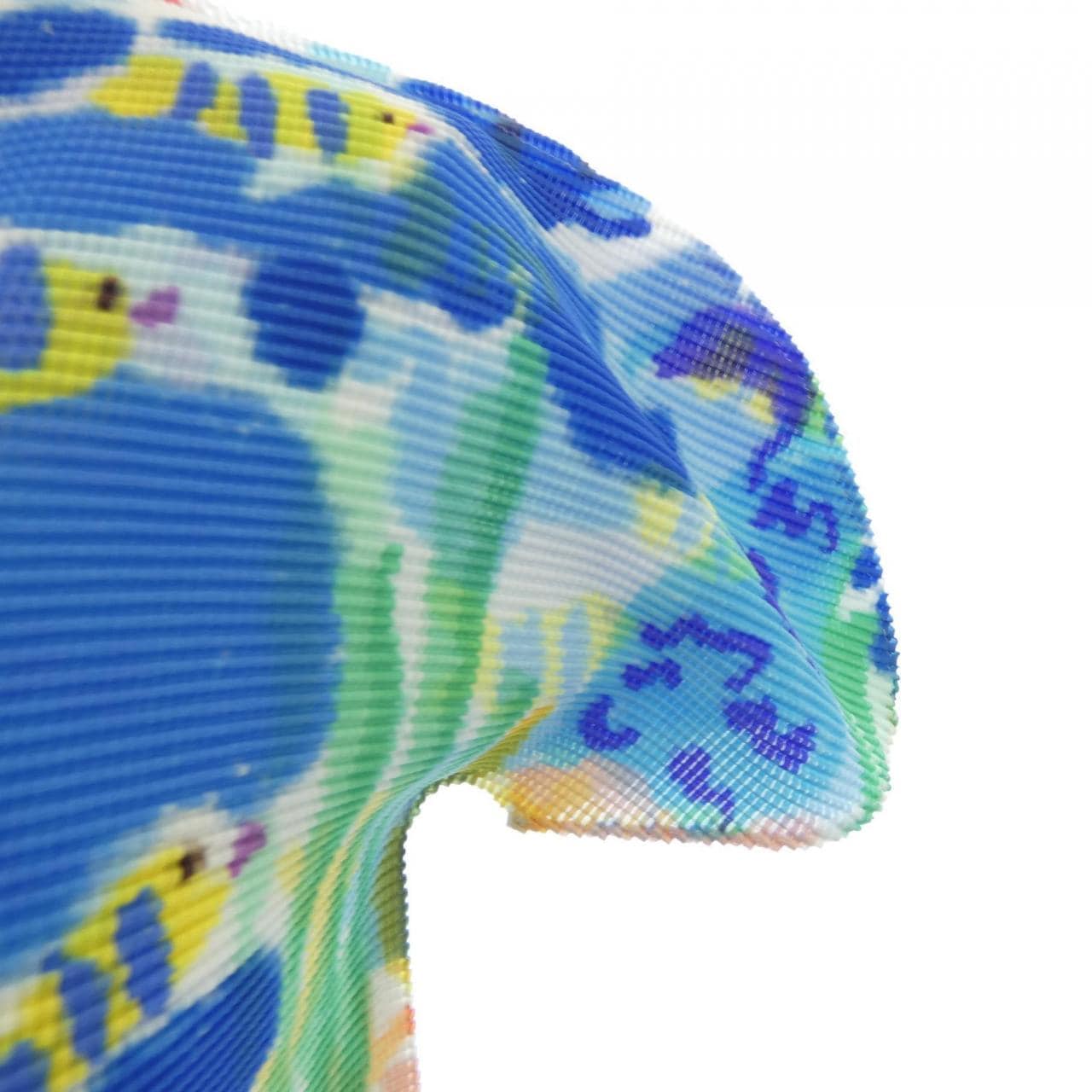 ミーイッセイミヤケ me ISSEY MIYAKE MI31FK535 Tシャツ