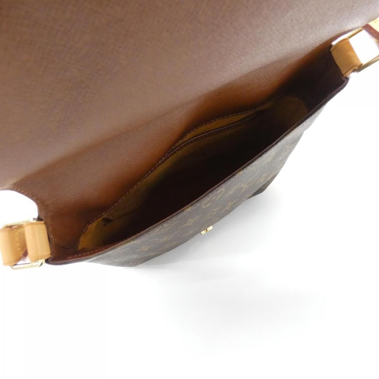 ルイヴィトン モノグラム ミュゼット サルサ M51258 ショルダーバッグ