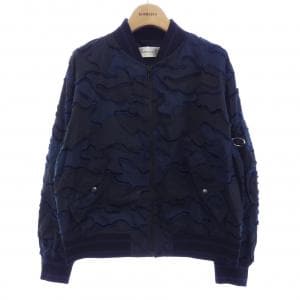 クリスチャンディオール CHRISTIAN DIOR 017C14A2960 ブルゾン
