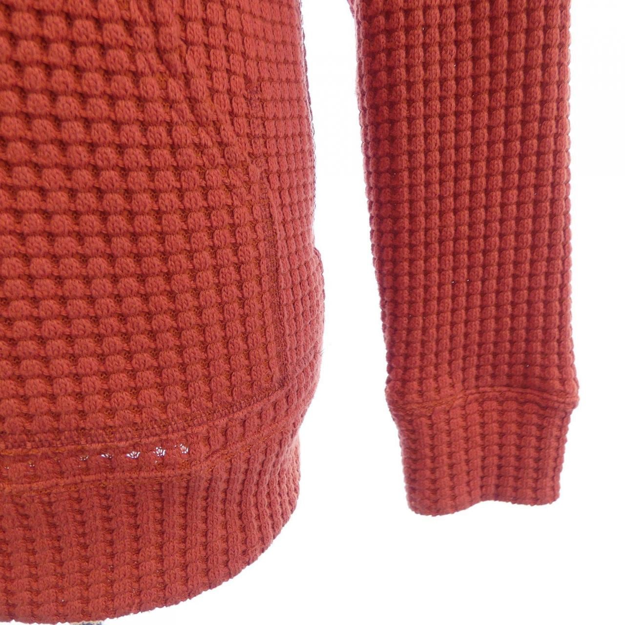 シーグリーン SEA GREEN パーカー