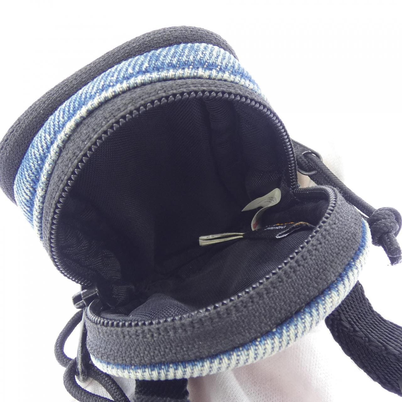シュプリーム SUPREME Denim Mini Utility Bag BAG