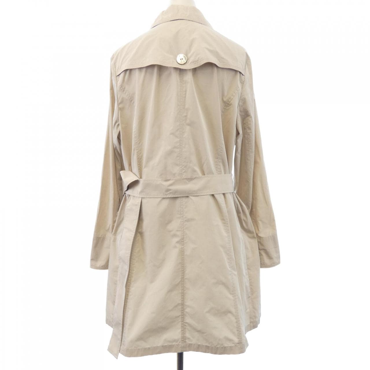 ラピーヌブランシェ LAPINE BLANCHE 138115-23 コート