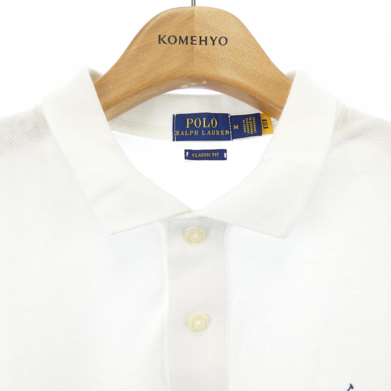 ポロラルフローレン POLO RALPH LAUREN ポロシャツ