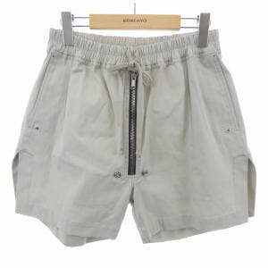 リックオウエンス Rick owens RU21S6391-TE ショートパンツ