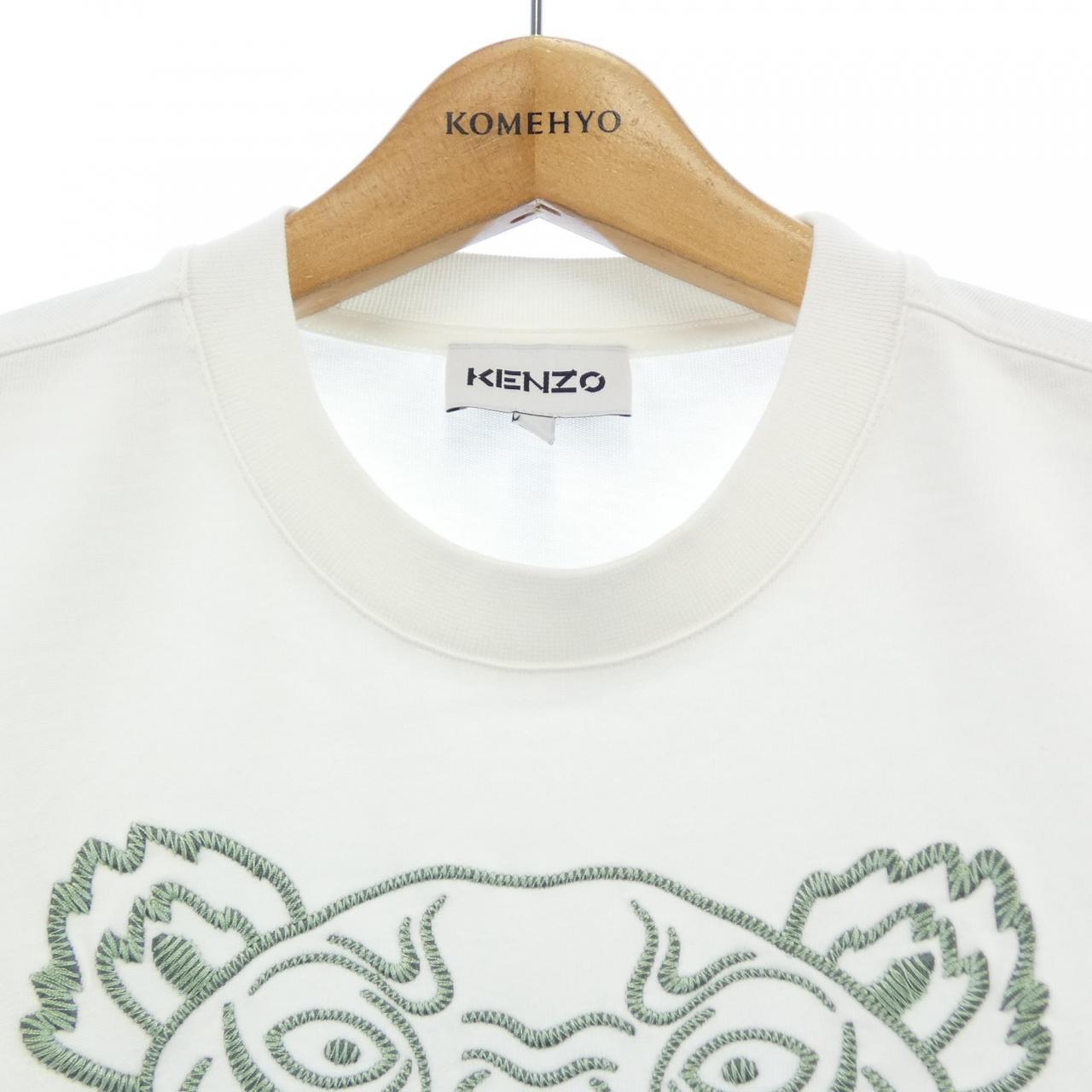 ケンゾー KENZO Tシャツ