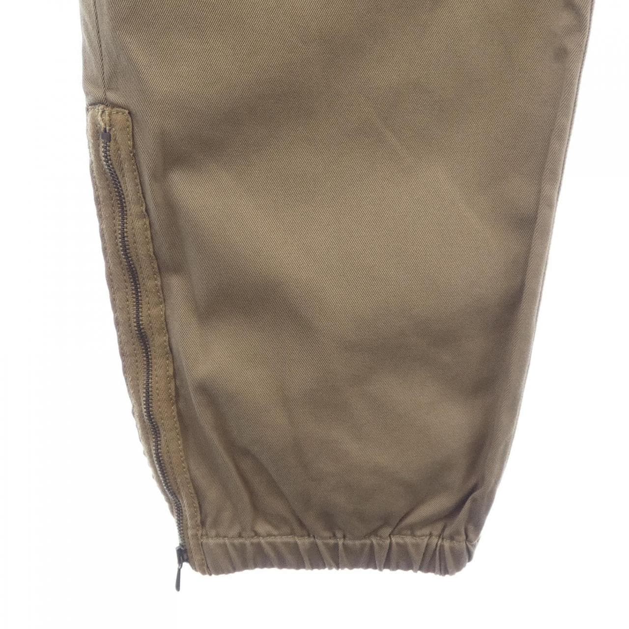 グッチ GUCCI 604187 XDA1R パンツ