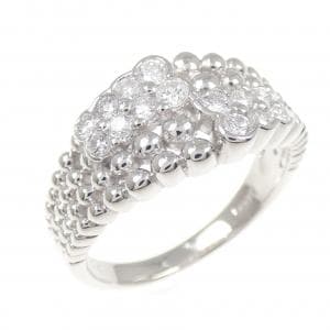 PT900 ダイヤモンド リング 0.42CT