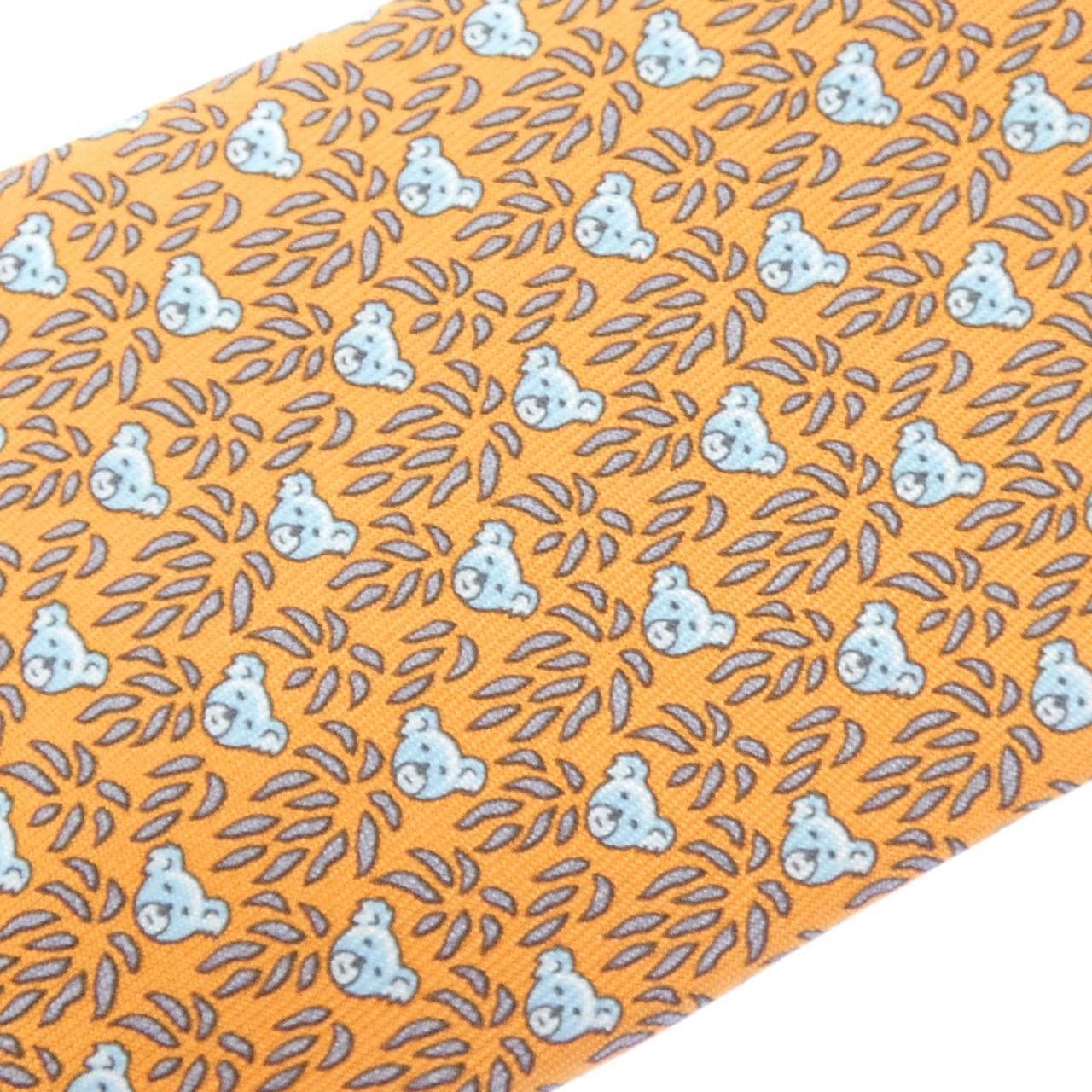エルメス HERMES NECKTIE