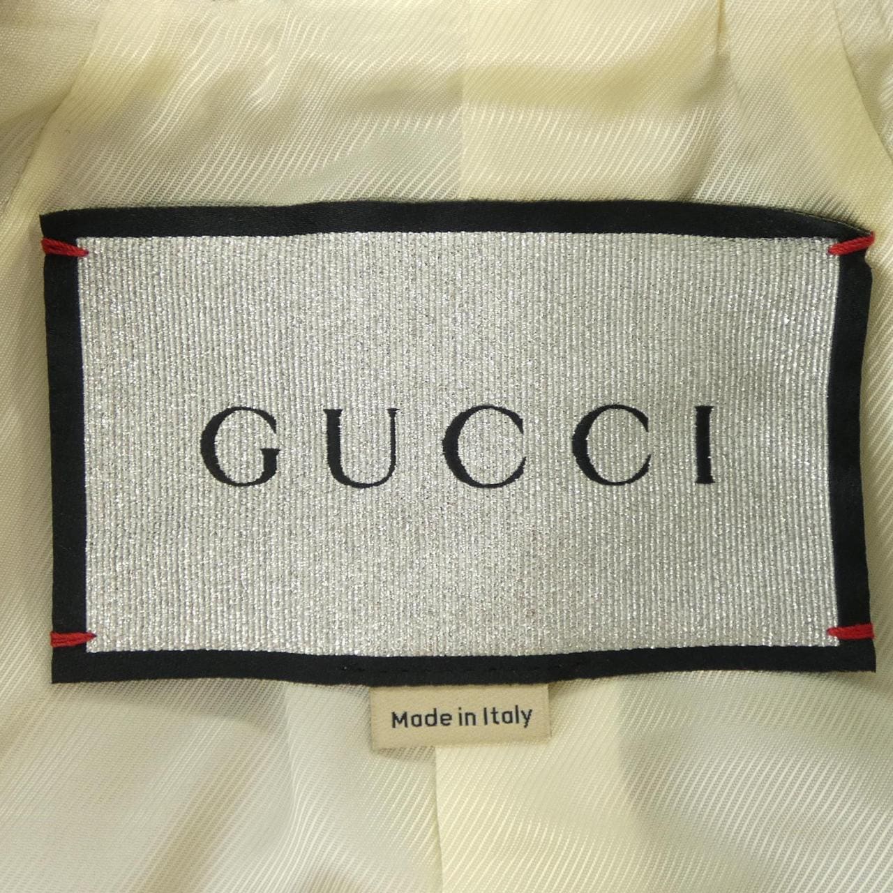 グッチ GUCCI BALENCIAGA 676217 ZAH8C ジャケット