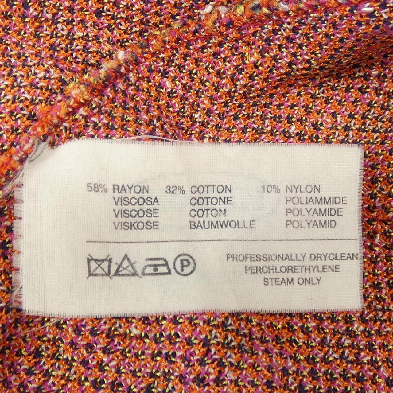 ミッソーニ MISSONI スカート