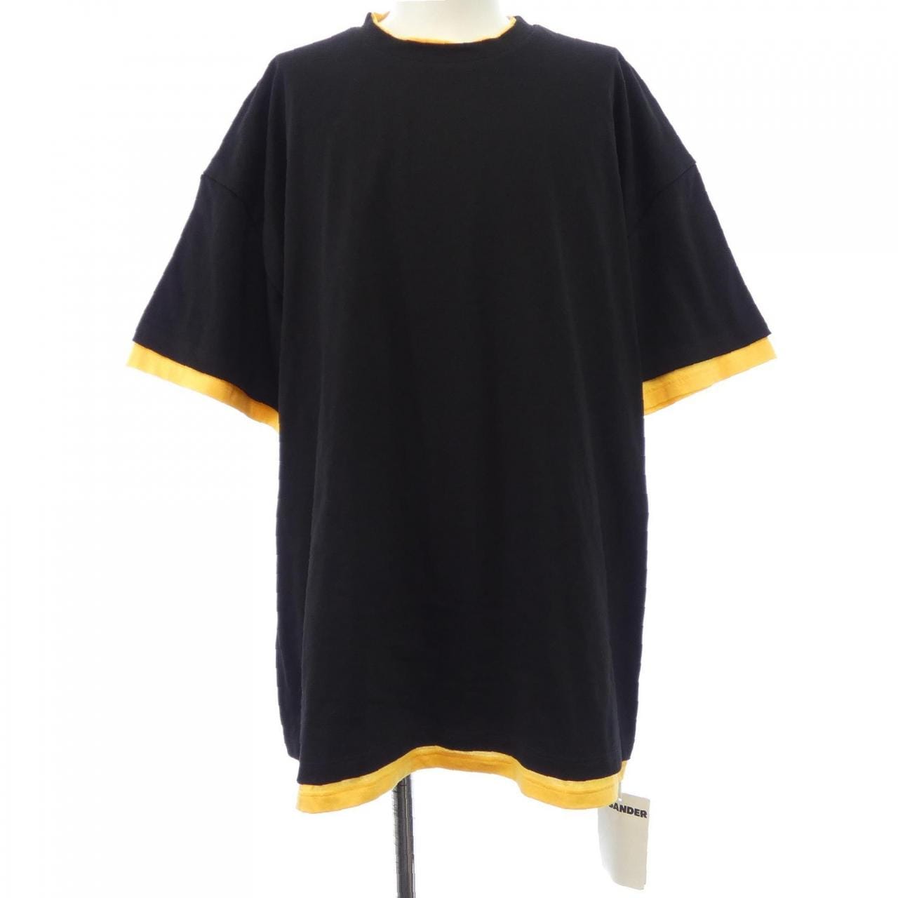 ジルサンダー JIL SANDER J61GC0002 Tシャツ