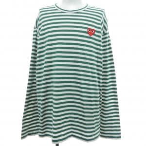プレイコムデギャルソン PLAY COMME des GARCONS AX-T164 Tシャツ