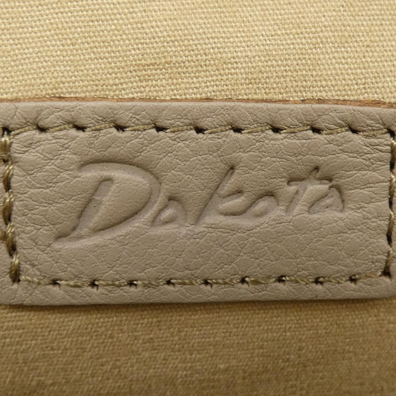 ダコタ DAKOTA BACKPACK