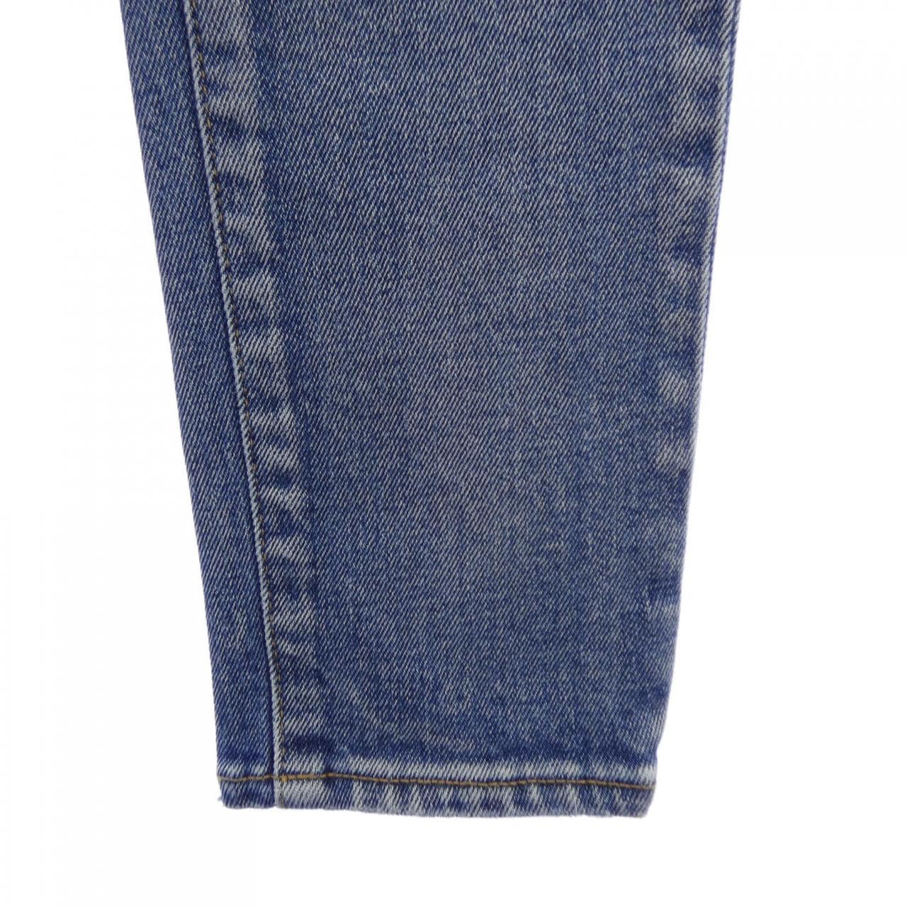 サンローラン SAINT LAURENT 421228 Y477K ジーンズ