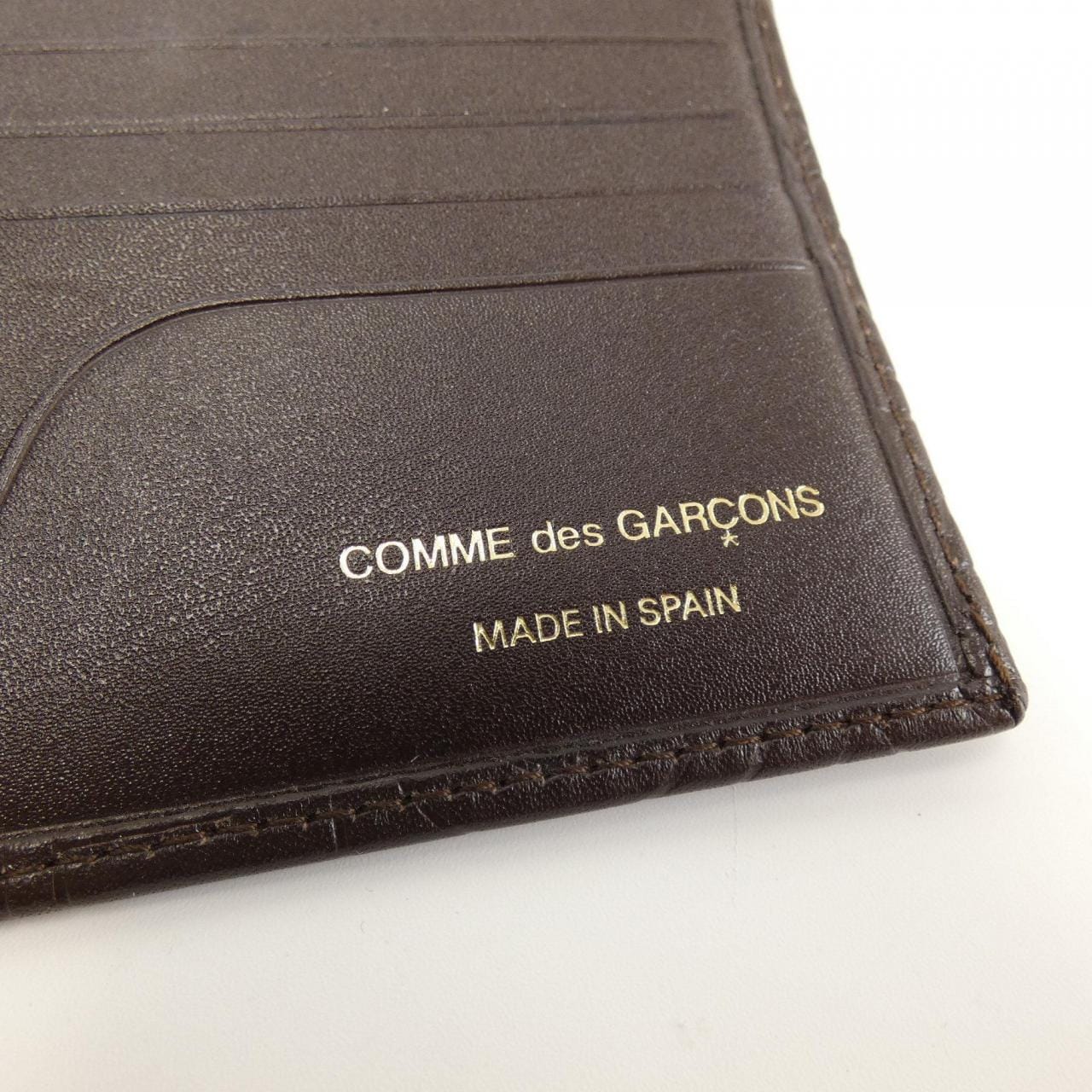 コムデギャルソン COMME des GARCONS WALLET