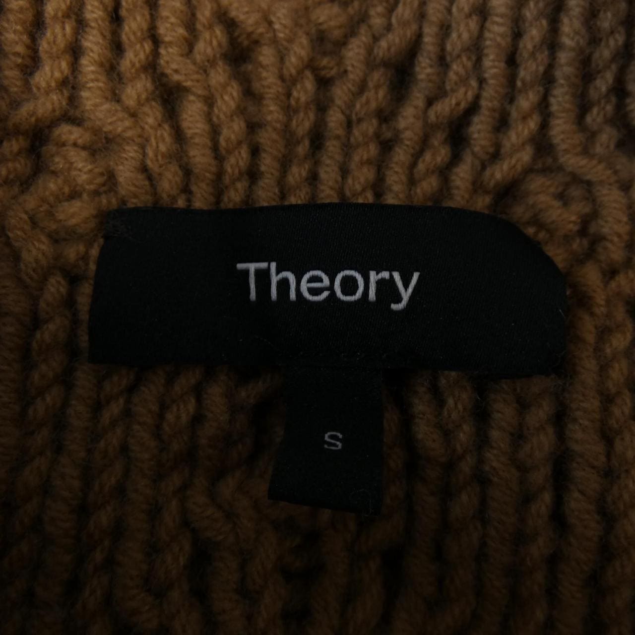 理论theory针织品