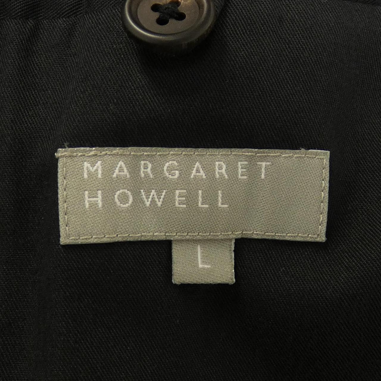 瑪格麗特豪威爾Margaret Howell外套