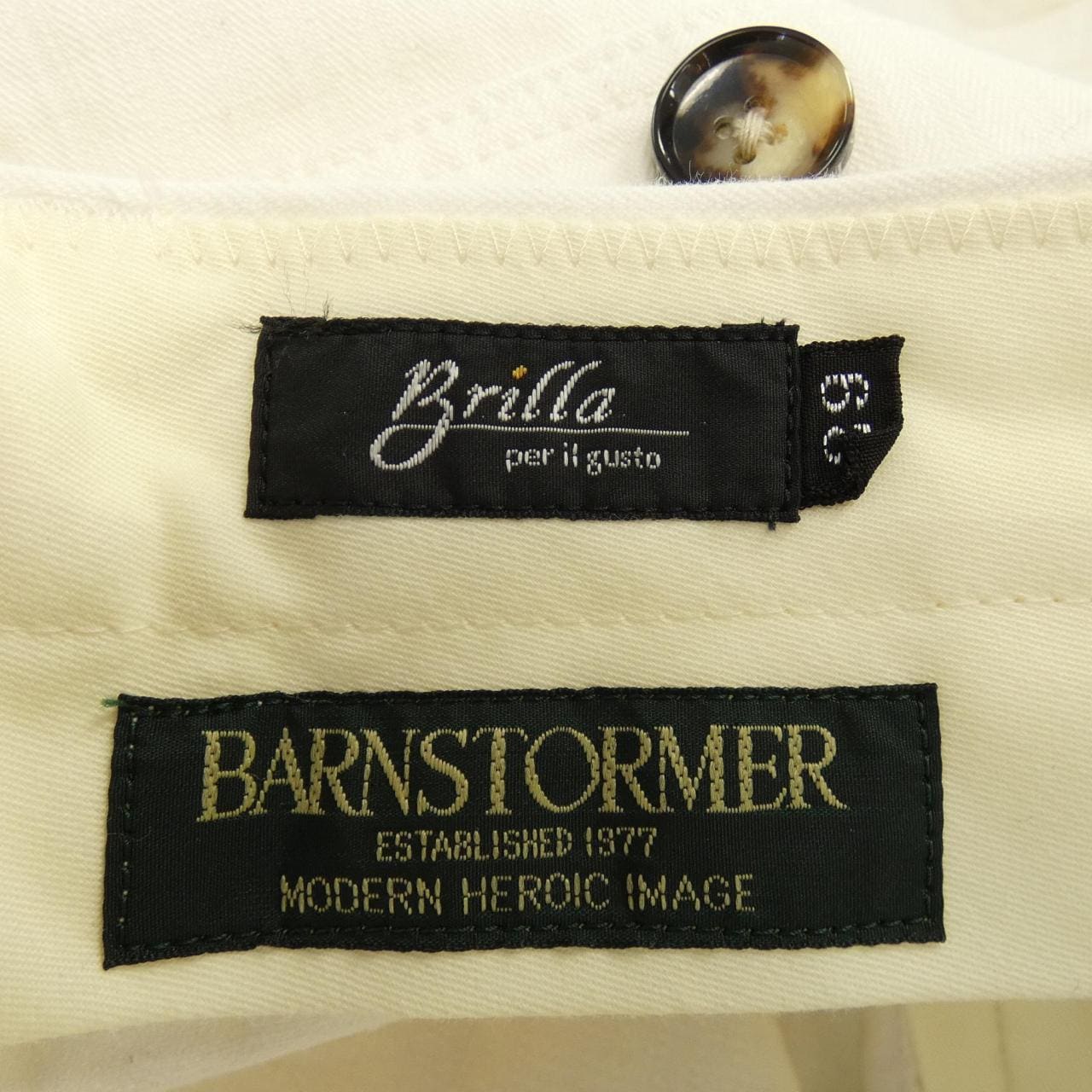 Brilla Jeans