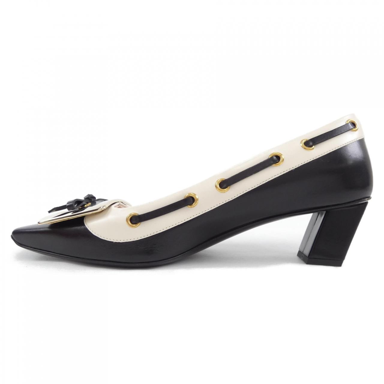 ROGER VIVIER VIVIER pumps