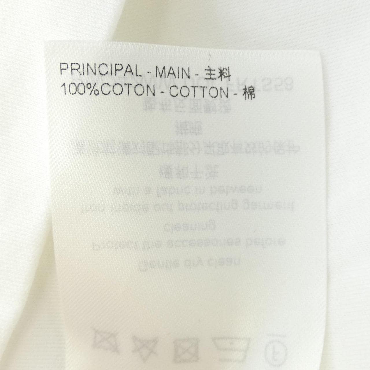 ルイヴィトン LOUIS VUITTON Tシャツ