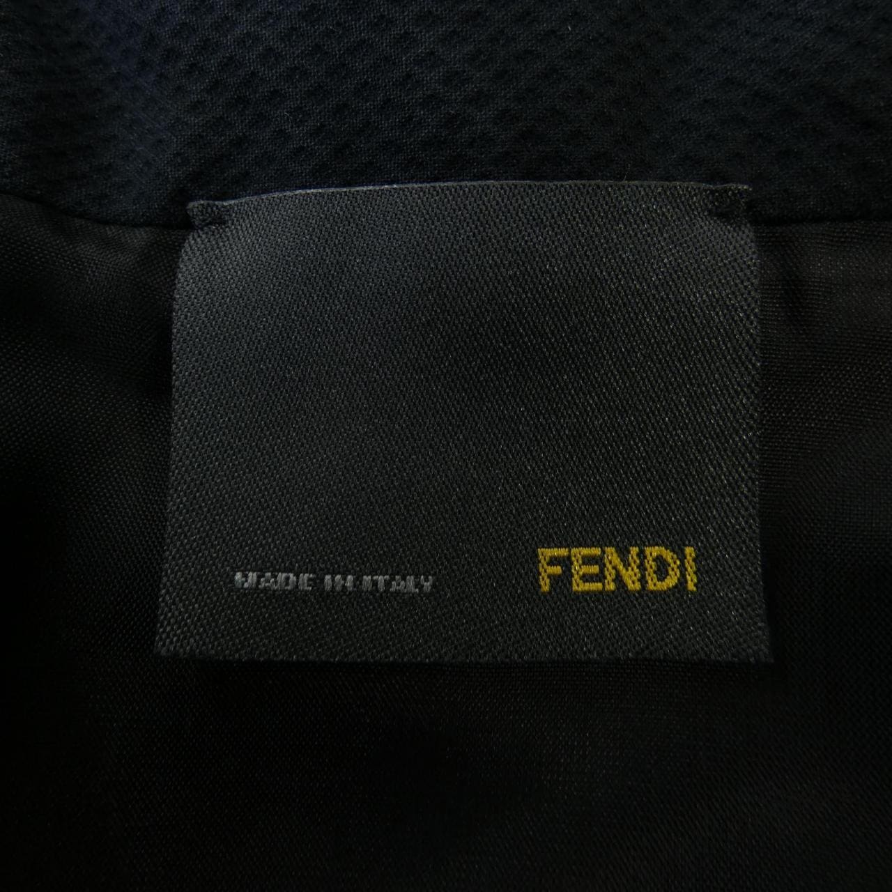 FENDI jacket