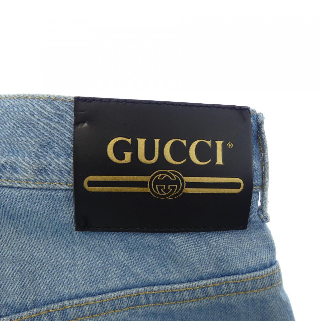 Gucci GUCCI jeans