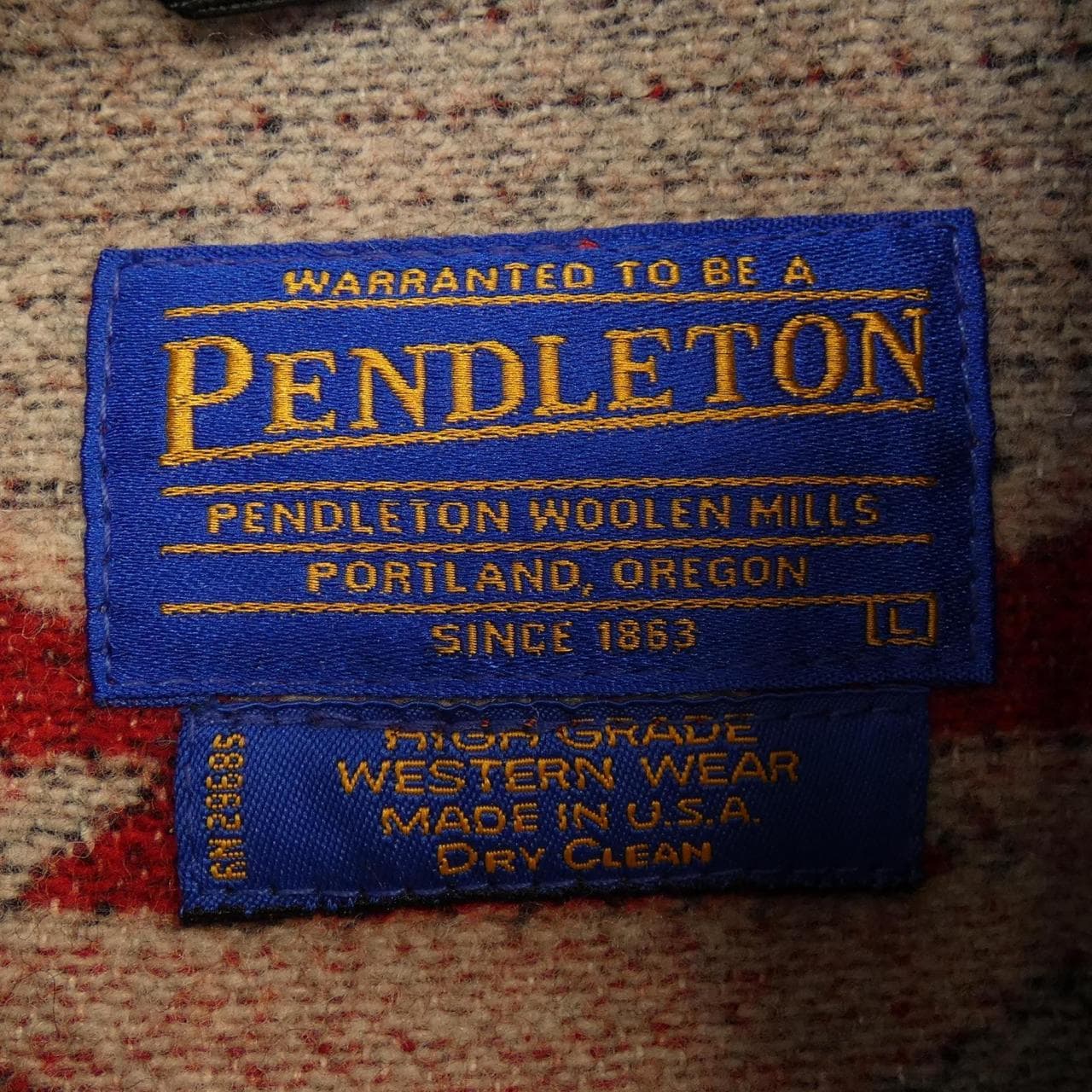 Pendleton PENDLETON外套