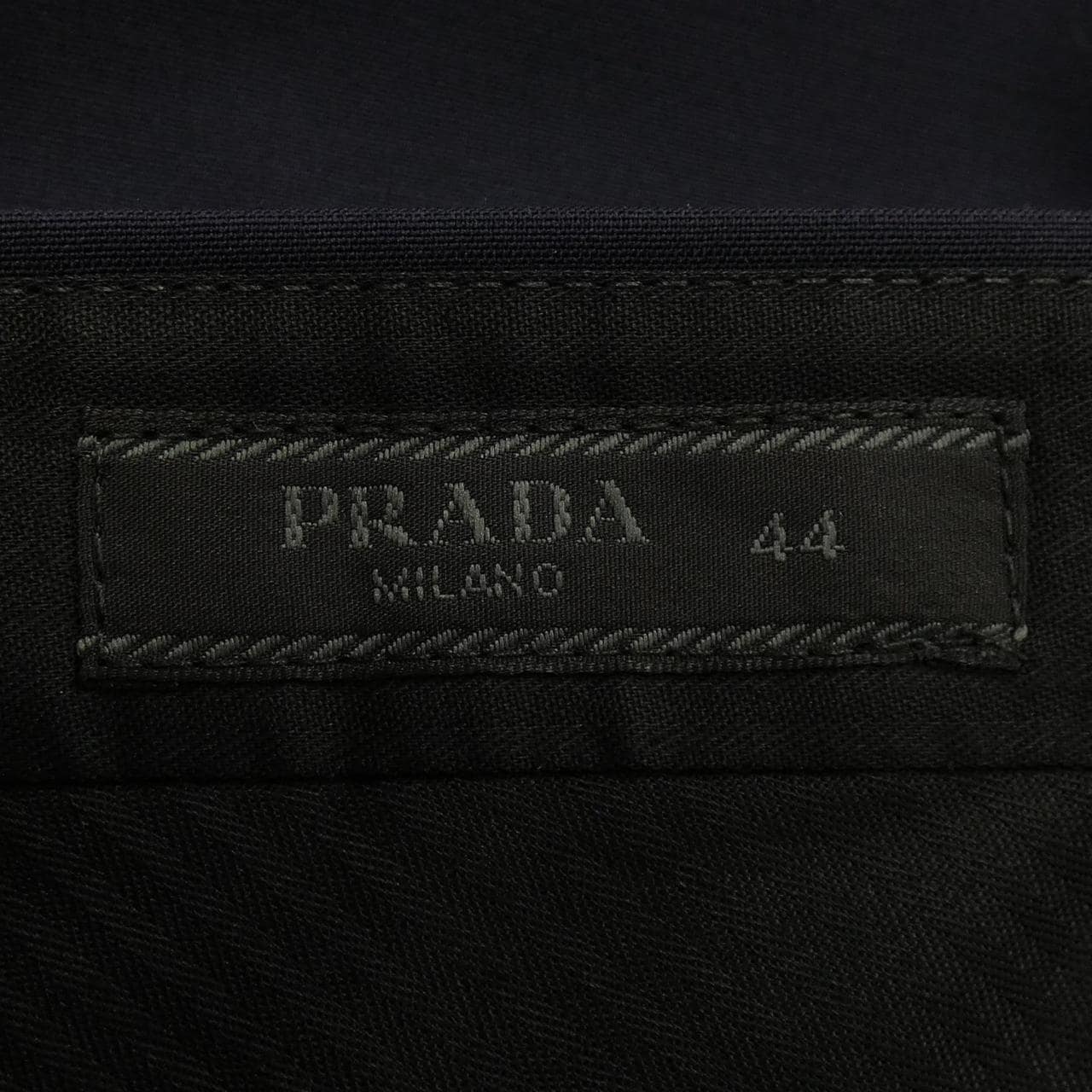 Prada PRADA pants